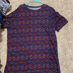 Men’s Large Mossimo T-Shirt